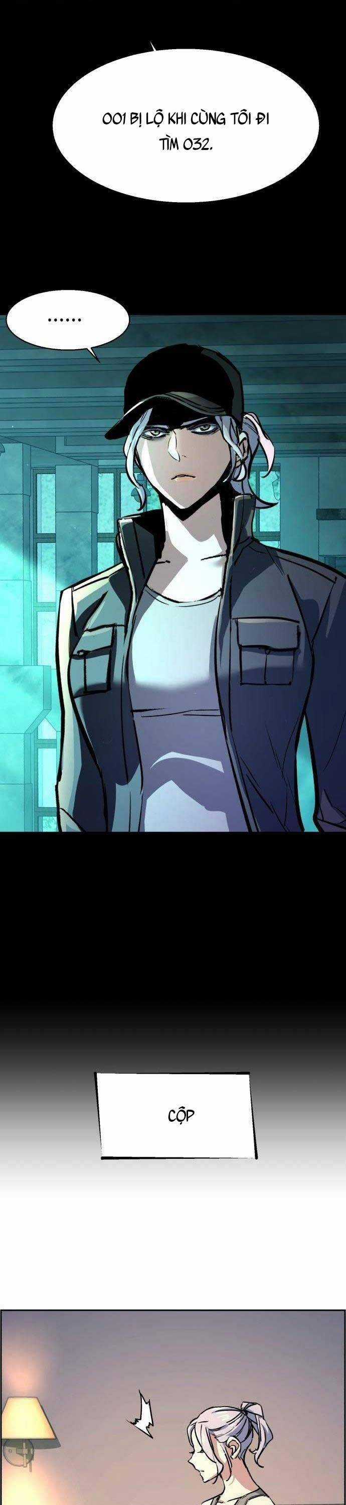 Bạn Học Của Tôi Là Lính Đánh Thuê Chương 116 trang 5