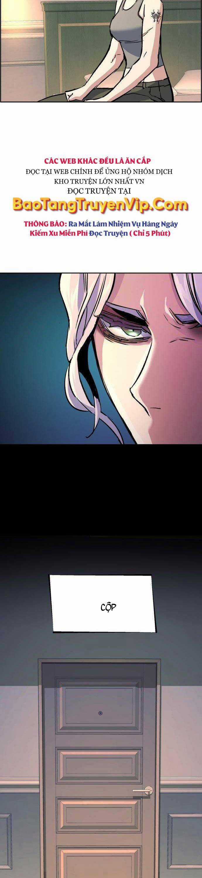 Bạn Học Của Tôi Là Lính Đánh Thuê Chương 116 trang 6