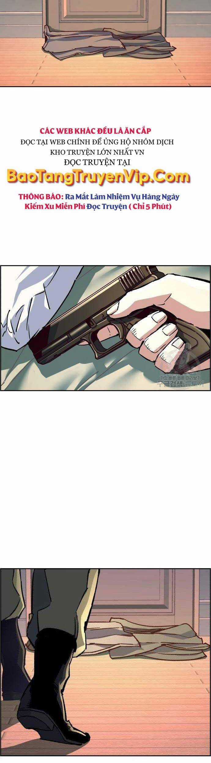 Bạn Học Của Tôi Là Lính Đánh Thuê Chương 116 trang 7