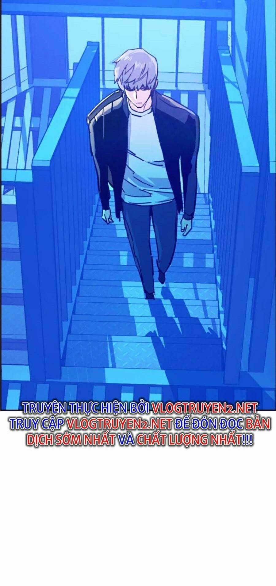 Bạn Học Của Tôi Là Lính Đánh Thuê Chương 117 trang 117