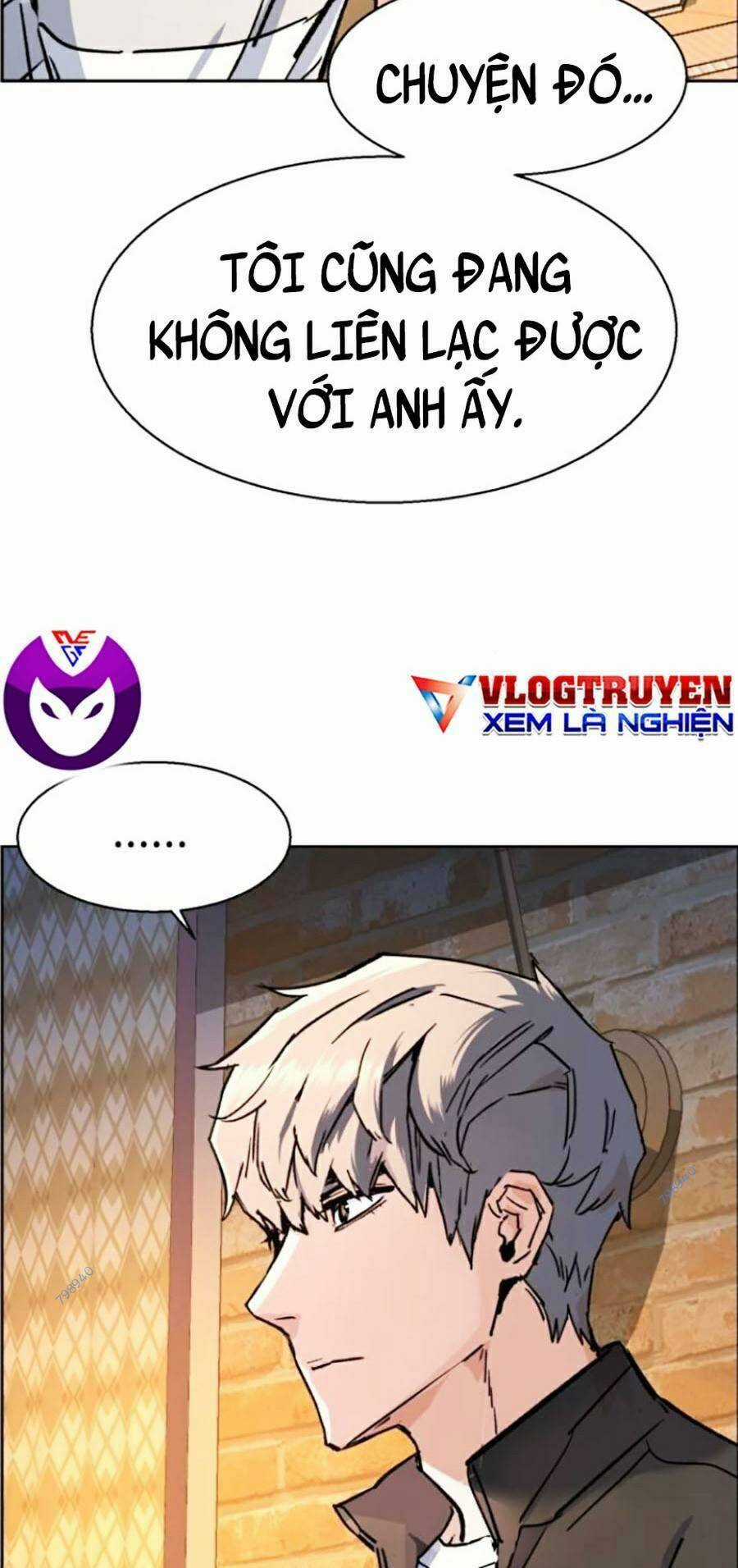 Bạn Học Của Tôi Là Lính Đánh Thuê Chương 117 trang 127