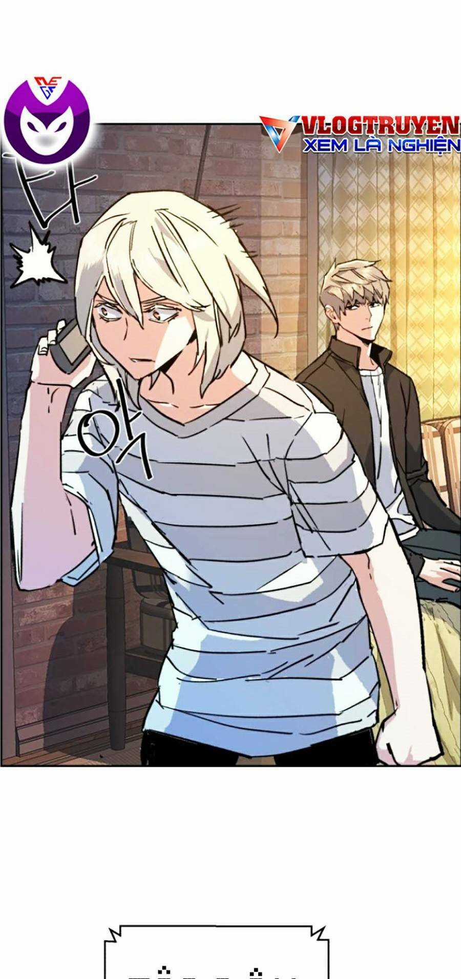 Bạn Học Của Tôi Là Lính Đánh Thuê Chương 117 trang 130