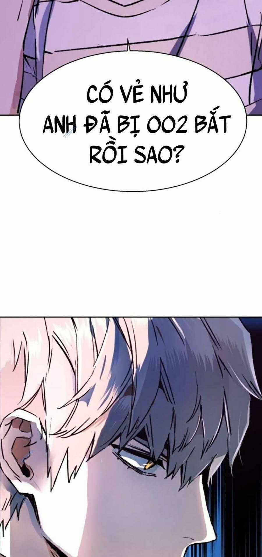 Bạn Học Của Tôi Là Lính Đánh Thuê Chương 117 trang 133