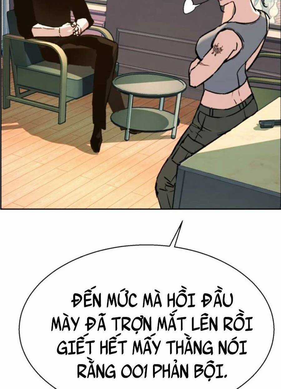 Bạn Học Của Tôi Là Lính Đánh Thuê Chương 117 trang 15