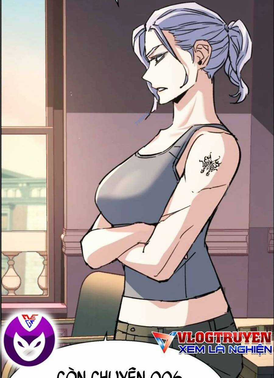 Bạn Học Của Tôi Là Lính Đánh Thuê Chương 117 trang 5