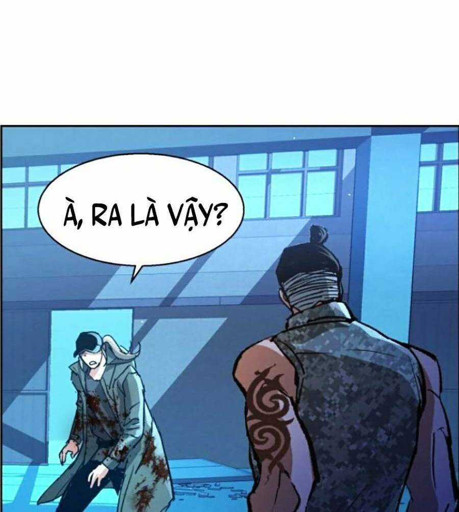 Bạn Học Của Tôi Là Lính Đánh Thuê Chương 117 trang 91