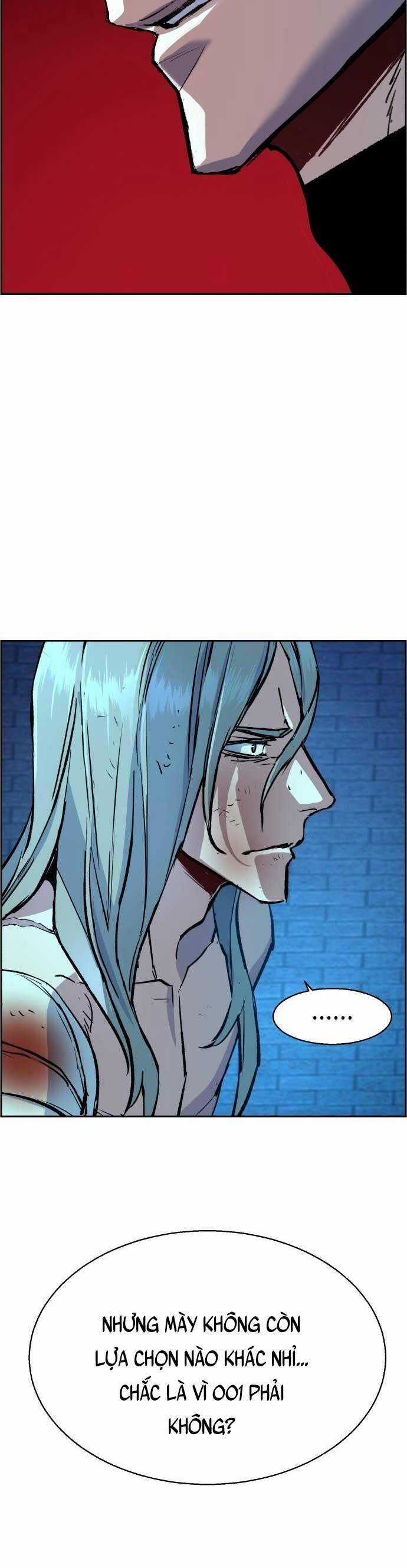 Bạn Học Của Tôi Là Lính Đánh Thuê Chương 118 trang 10