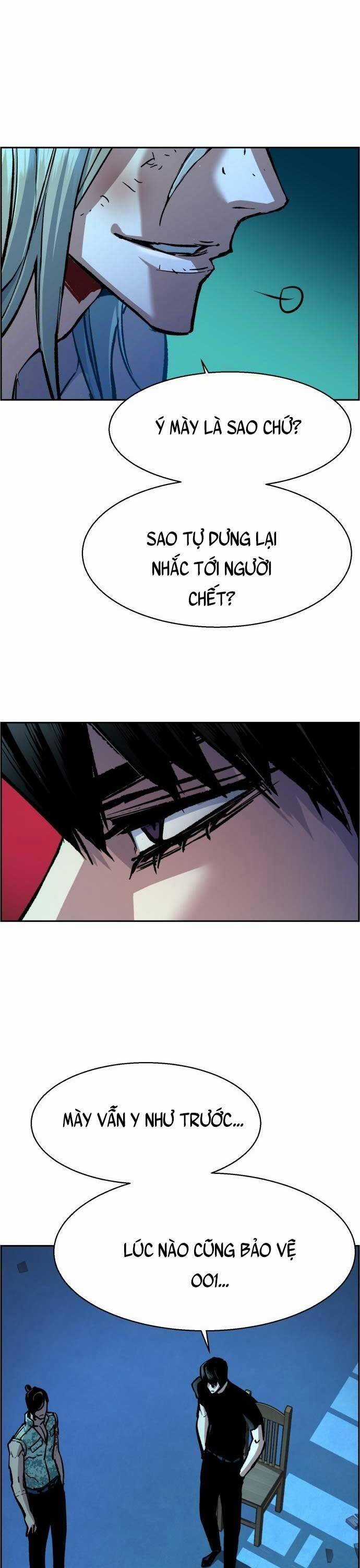 Bạn Học Của Tôi Là Lính Đánh Thuê Chương 118 trang 11