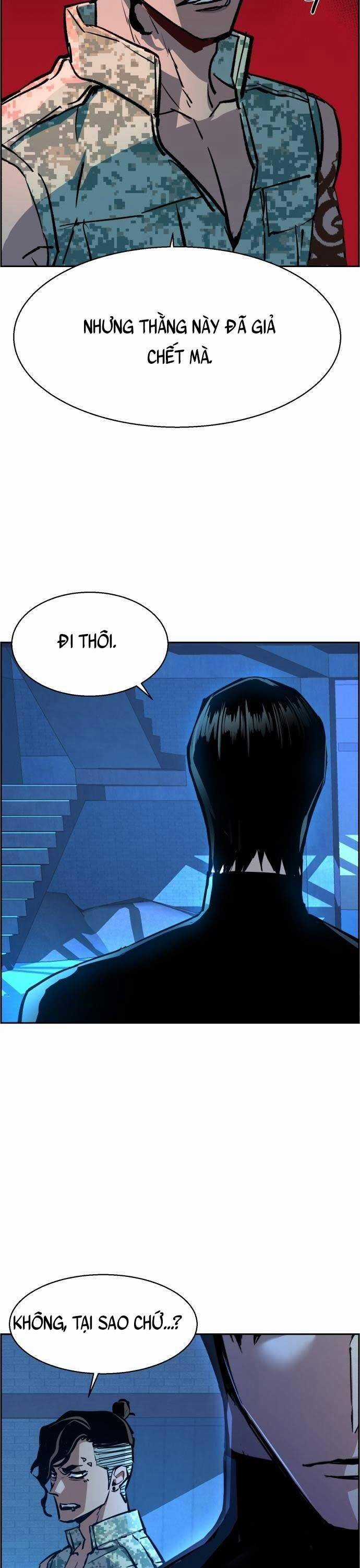 Bạn Học Của Tôi Là Lính Đánh Thuê Chương 118 trang 13