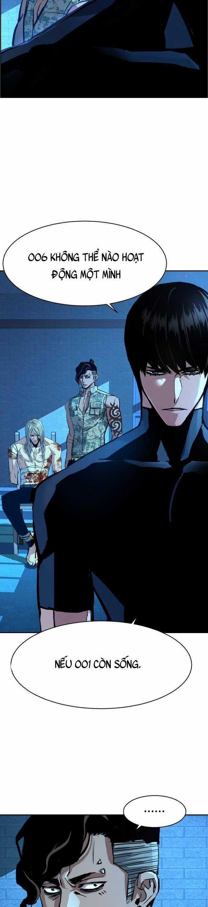 Bạn Học Của Tôi Là Lính Đánh Thuê Chương 118 trang 14