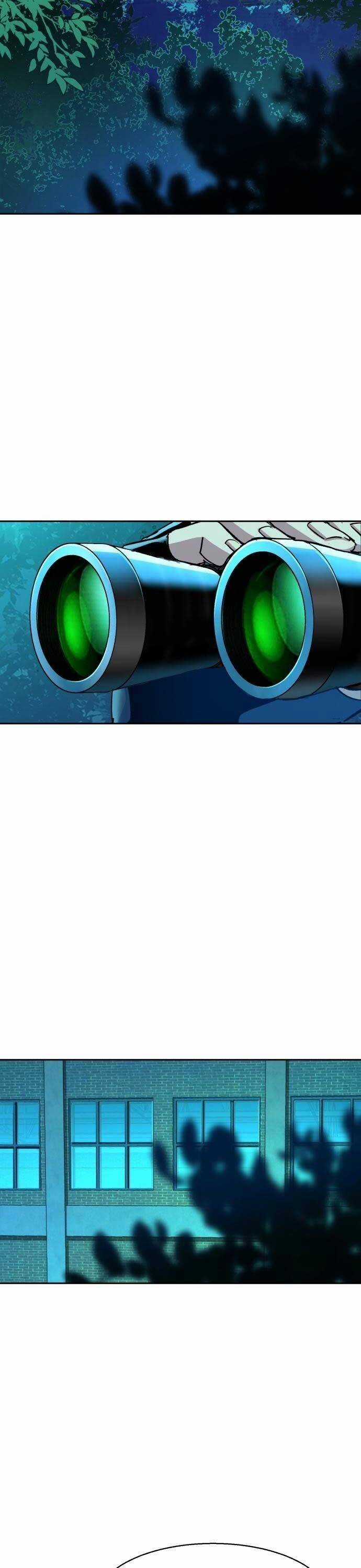 Bạn Học Của Tôi Là Lính Đánh Thuê Chương 118 trang 16