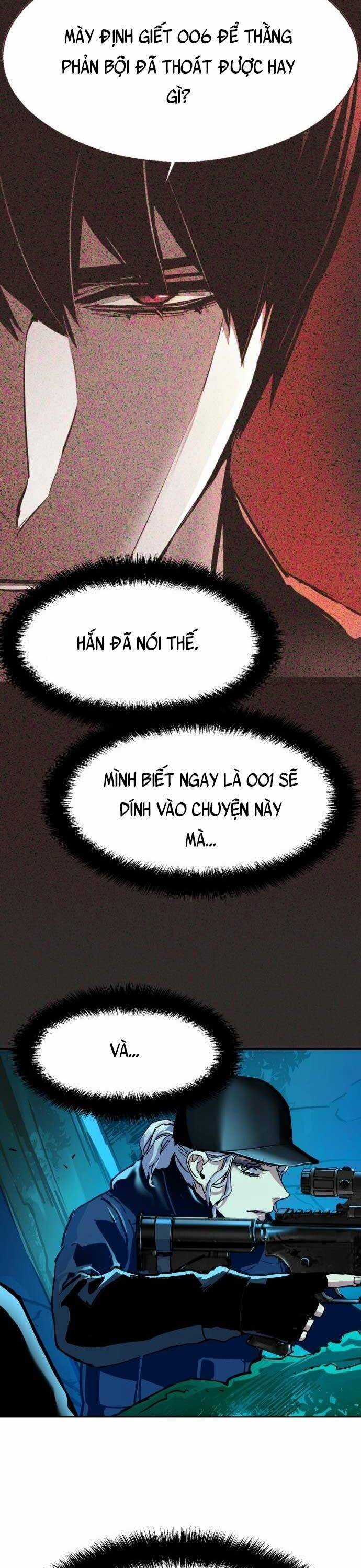 Bạn Học Của Tôi Là Lính Đánh Thuê Chương 118 trang 18