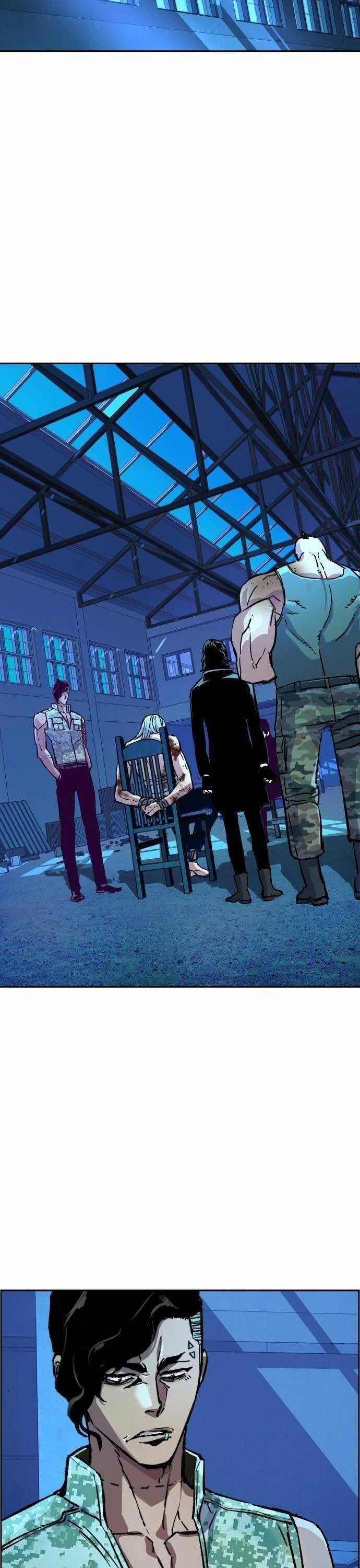 Bạn Học Của Tôi Là Lính Đánh Thuê Chương 118 trang 2