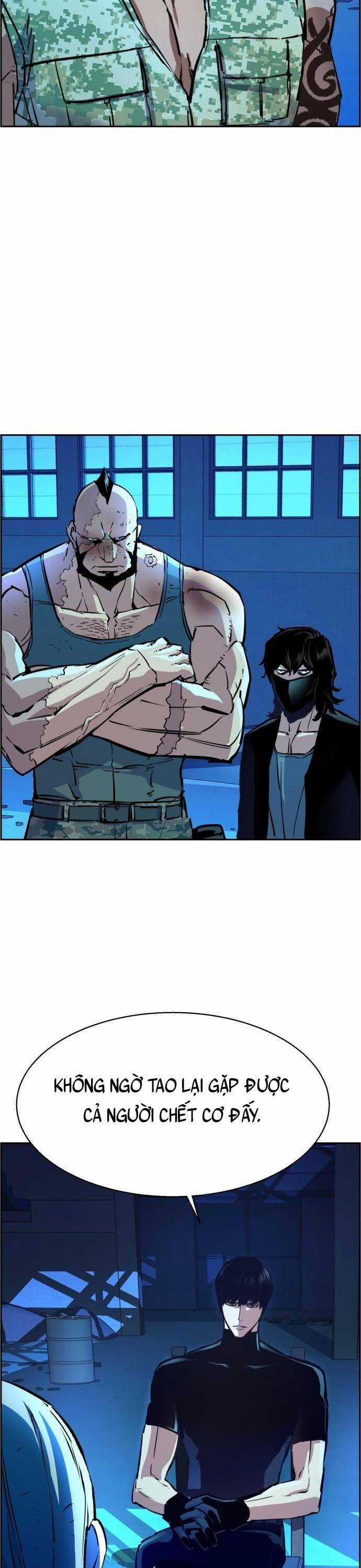 Bạn Học Của Tôi Là Lính Đánh Thuê Chương 118 trang 3