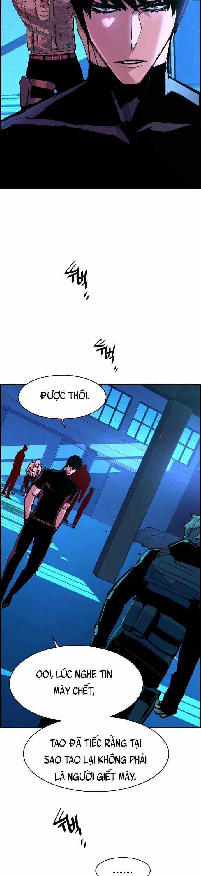 Bạn Học Của Tôi Là Lính Đánh Thuê Chương 118 trang 33