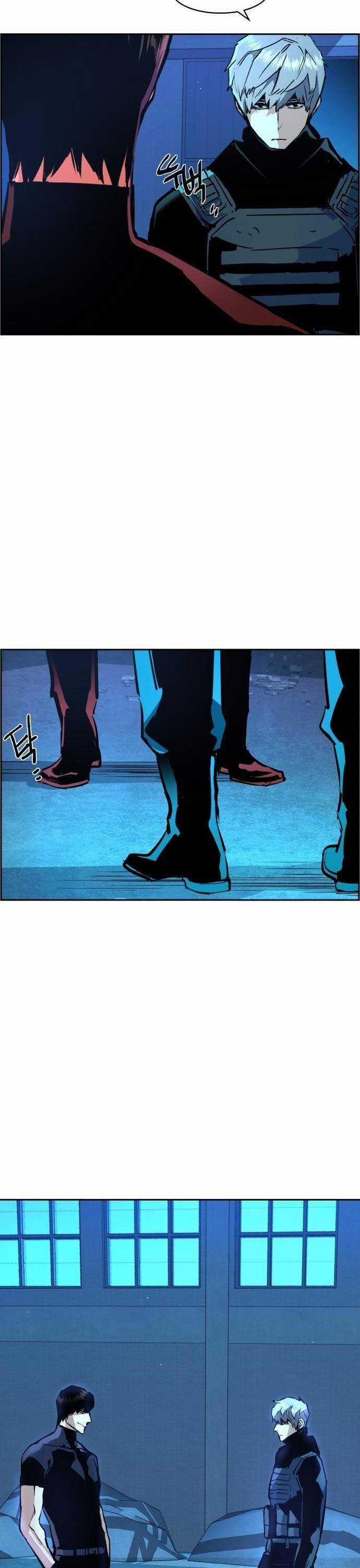 Bạn Học Của Tôi Là Lính Đánh Thuê Chương 118 trang 34