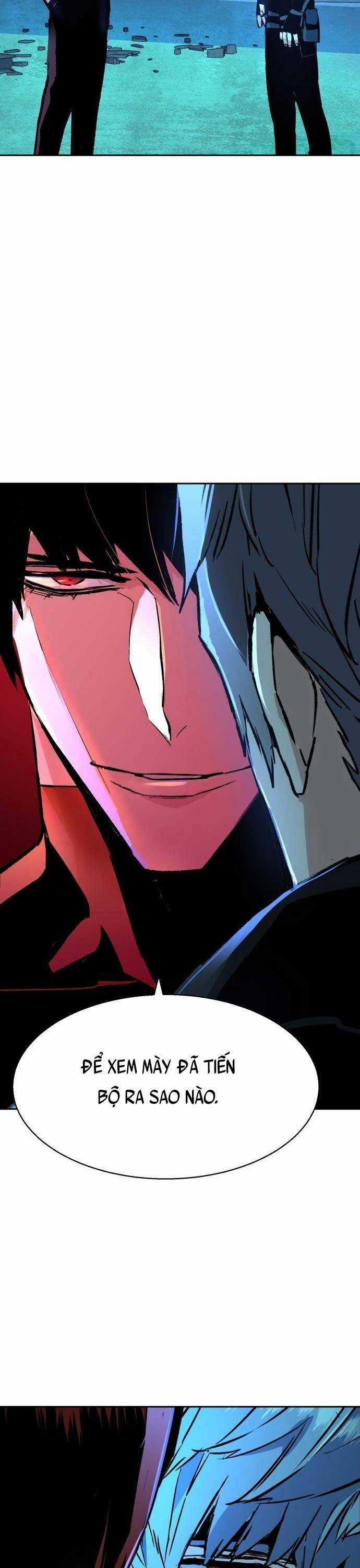 Bạn Học Của Tôi Là Lính Đánh Thuê Chương 118 trang 35