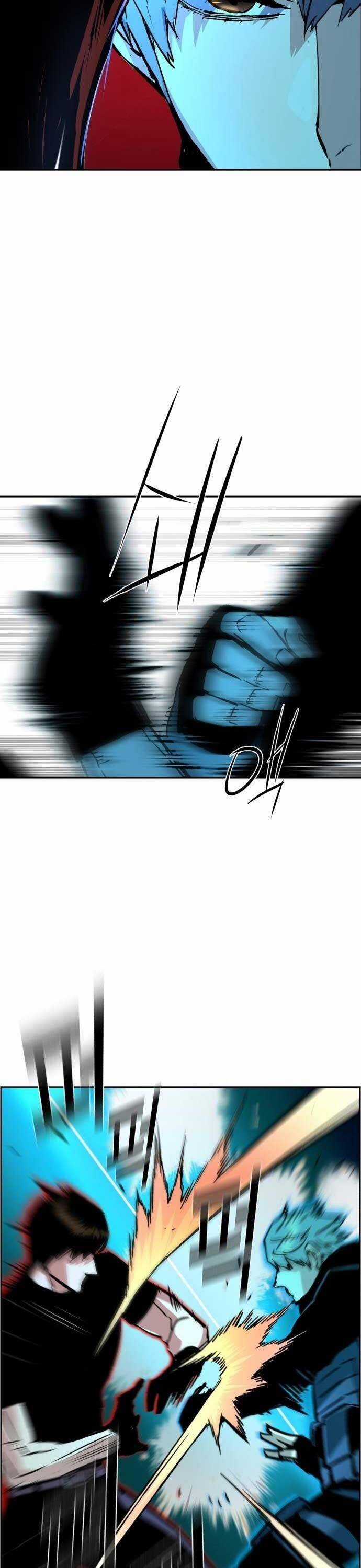 Bạn Học Của Tôi Là Lính Đánh Thuê Chương 118 trang 36