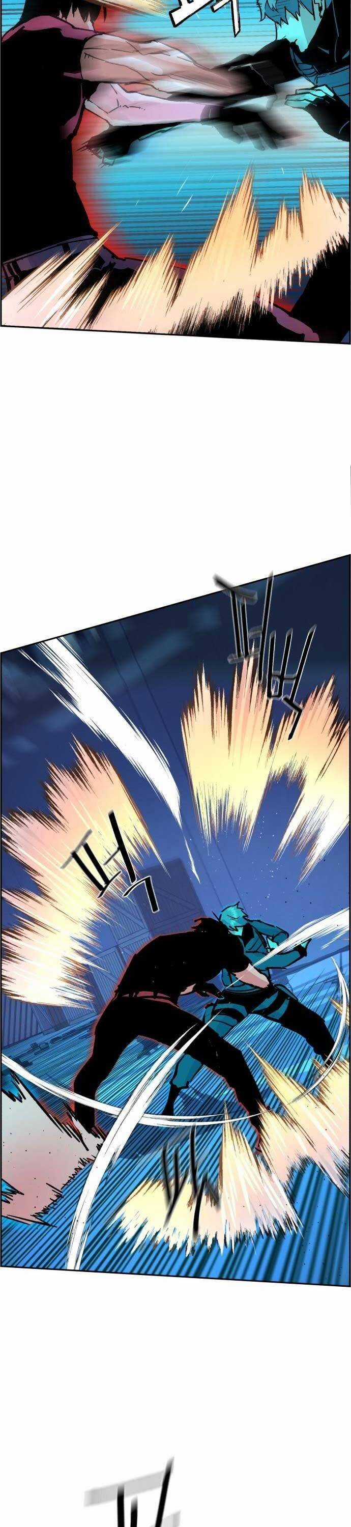 Bạn Học Của Tôi Là Lính Đánh Thuê Chương 118 trang 38