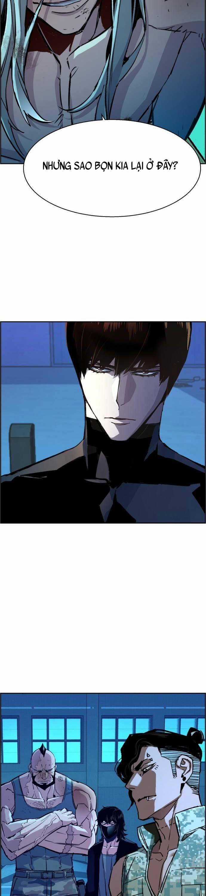 Bạn Học Của Tôi Là Lính Đánh Thuê Chương 118 trang 5