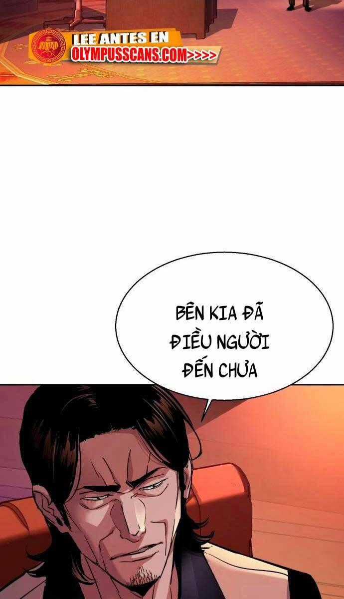 Bạn Học Của Tôi Là Lính Đánh Thuê Chương 129 trang 1