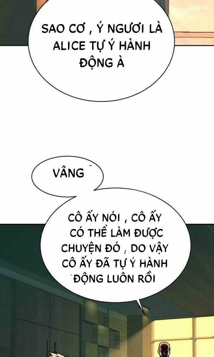 Bạn Học Của Tôi Là Lính Đánh Thuê Chương 151 trang 1