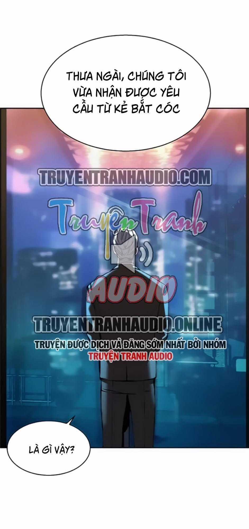 Bạn Học Của Tôi Là Lính Đánh Thuê Chương 16 trang 1