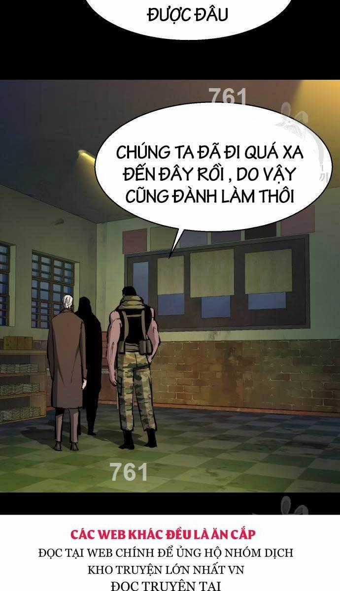Bạn Học Của Tôi Là Lính Đánh Thuê Chương 160 trang 1