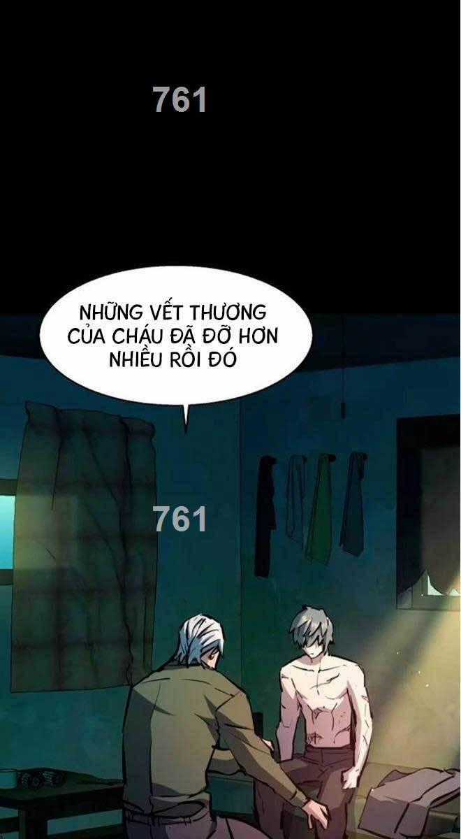 Bạn Học Của Tôi Là Lính Đánh Thuê Chương 163 trang 1