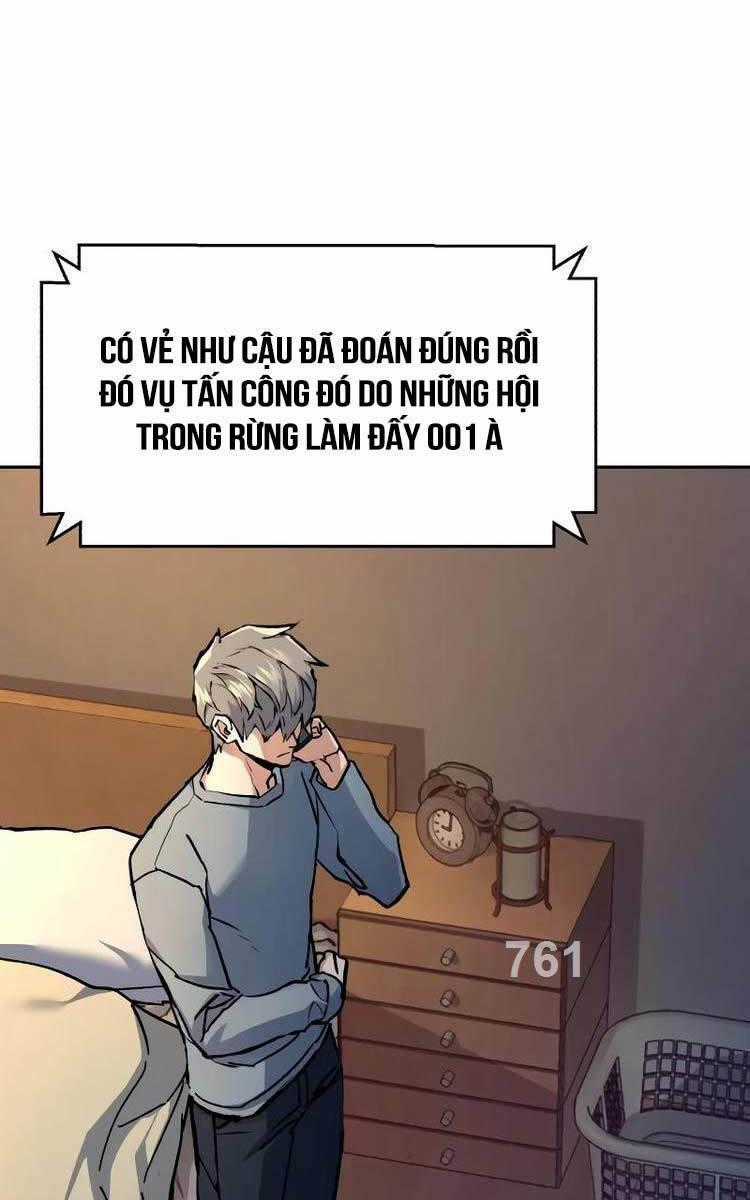 Bạn Học Của Tôi Là Lính Đánh Thuê Chương 175 trang 1