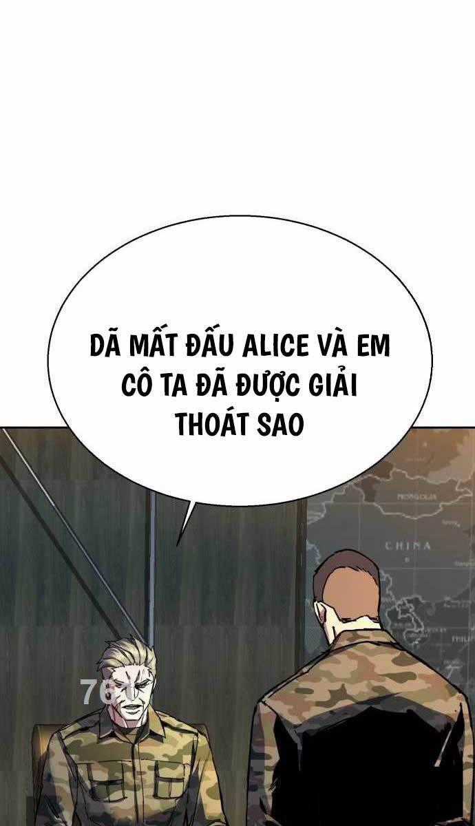 Bạn Học Của Tôi Là Lính Đánh Thuê Chương 177 trang 0