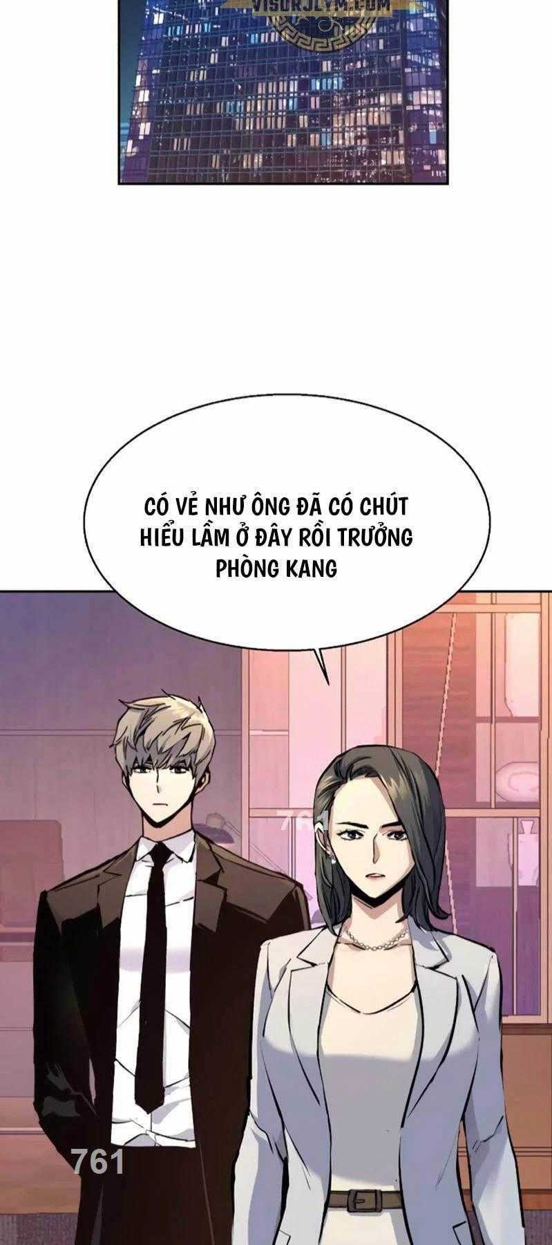 Bạn Học Của Tôi Là Lính Đánh Thuê Chương 182 trang 1