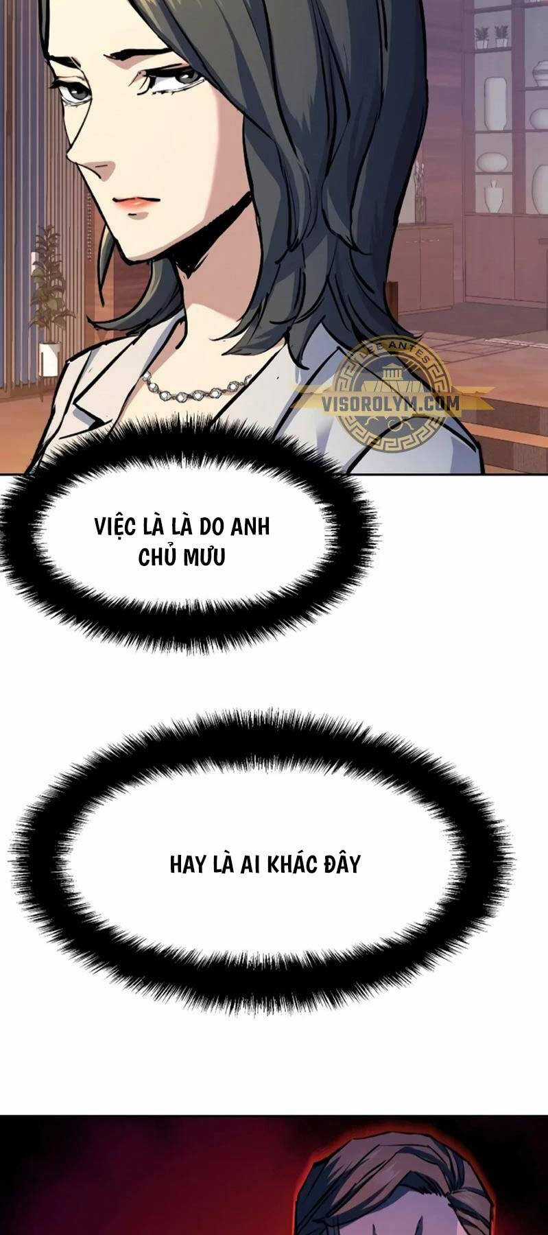 Bạn Học Của Tôi Là Lính Đánh Thuê Chương 182 trang 10