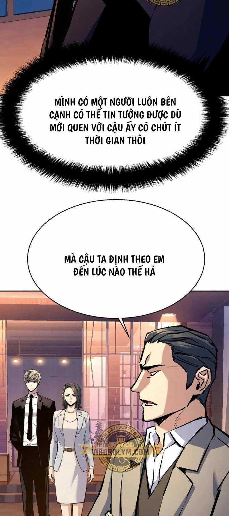 Bạn Học Của Tôi Là Lính Đánh Thuê Chương 182 trang 14