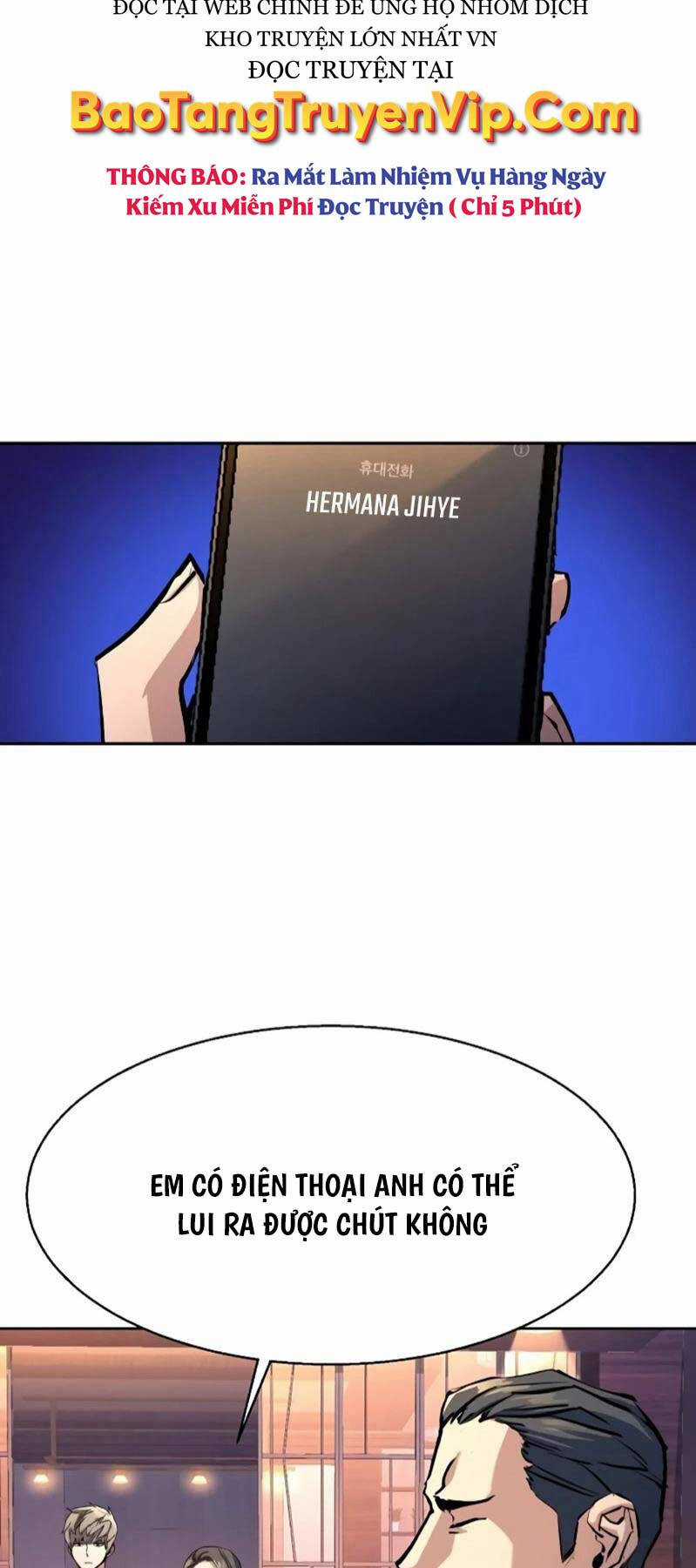 Bạn Học Của Tôi Là Lính Đánh Thuê Chương 182 trang 18