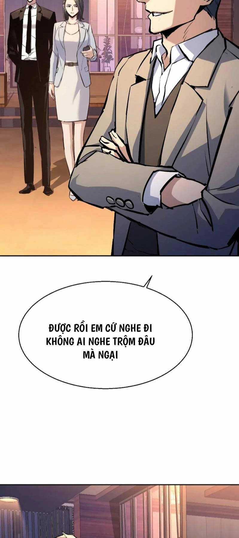 Bạn Học Của Tôi Là Lính Đánh Thuê Chương 182 trang 19