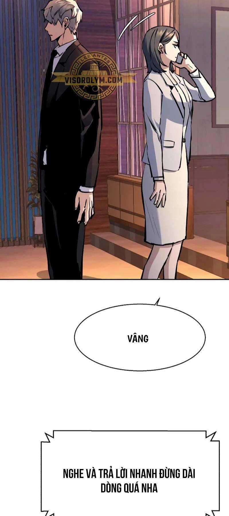 Bạn Học Của Tôi Là Lính Đánh Thuê Chương 182 trang 20