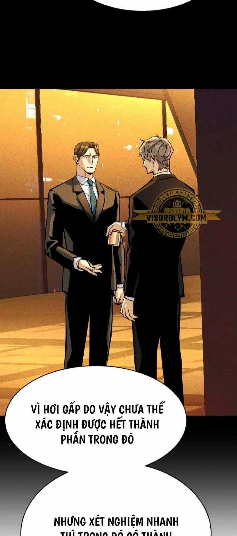 Bạn Học Của Tôi Là Lính Đánh Thuê Chương 182 trang 22