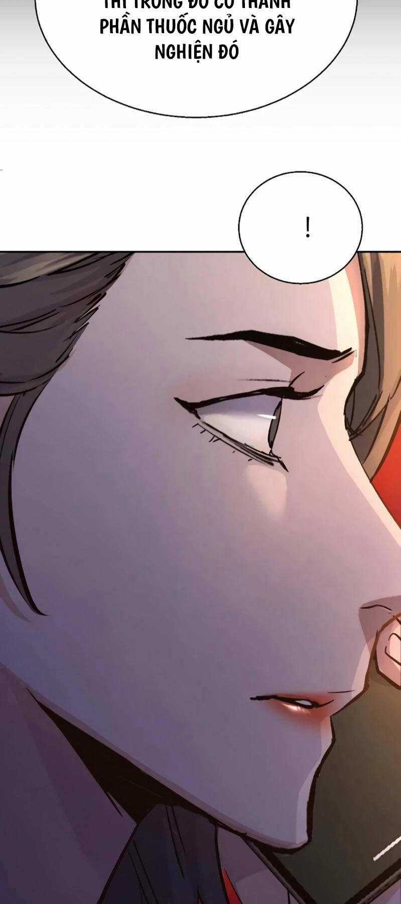 Bạn Học Của Tôi Là Lính Đánh Thuê Chương 182 trang 23