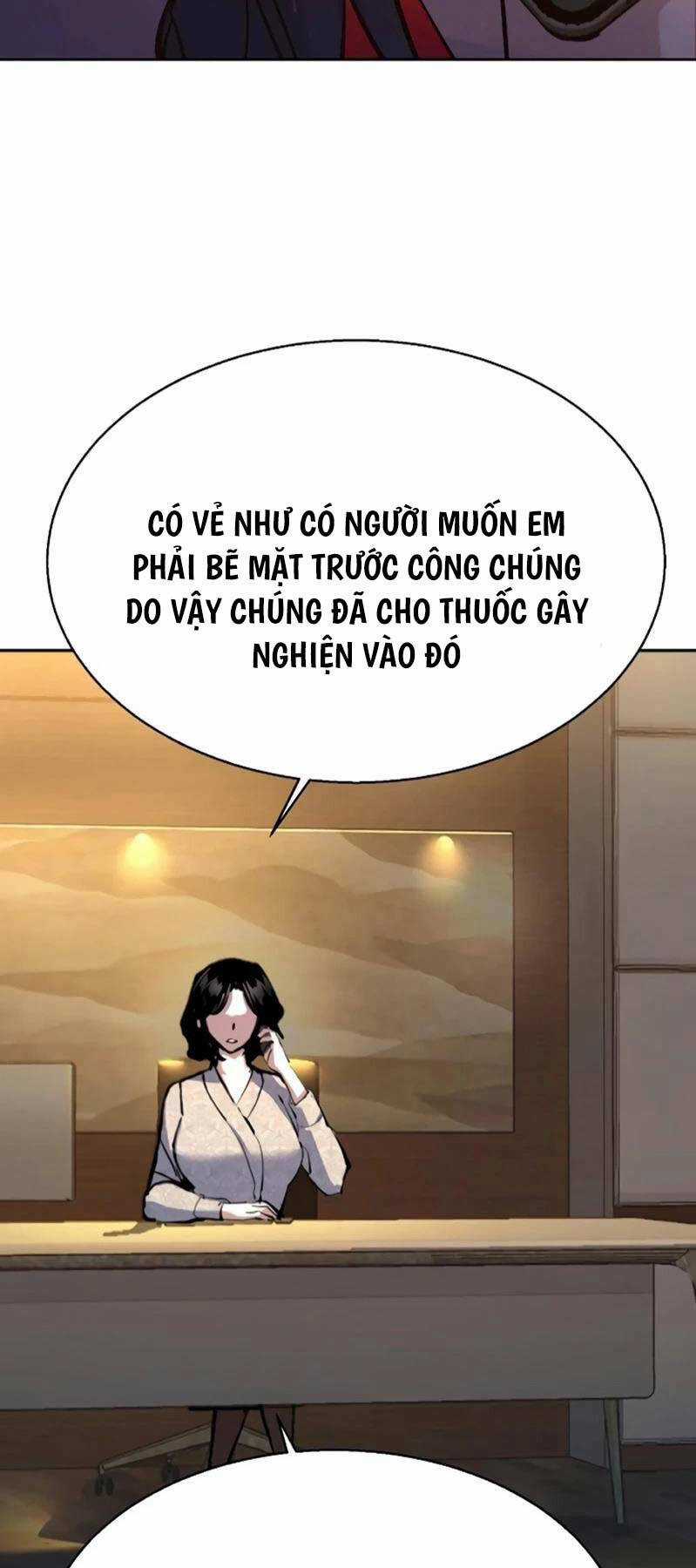 Bạn Học Của Tôi Là Lính Đánh Thuê Chương 182 trang 24