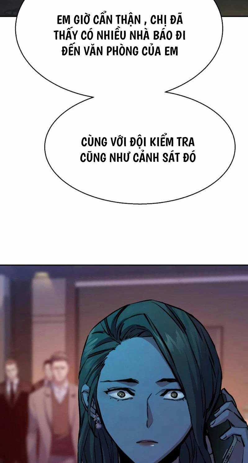 Bạn Học Của Tôi Là Lính Đánh Thuê Chương 182 trang 25