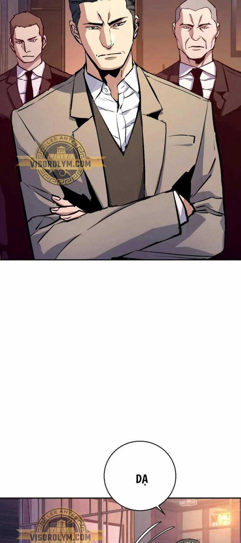 Bạn Học Của Tôi Là Lính Đánh Thuê Chương 182 trang 28