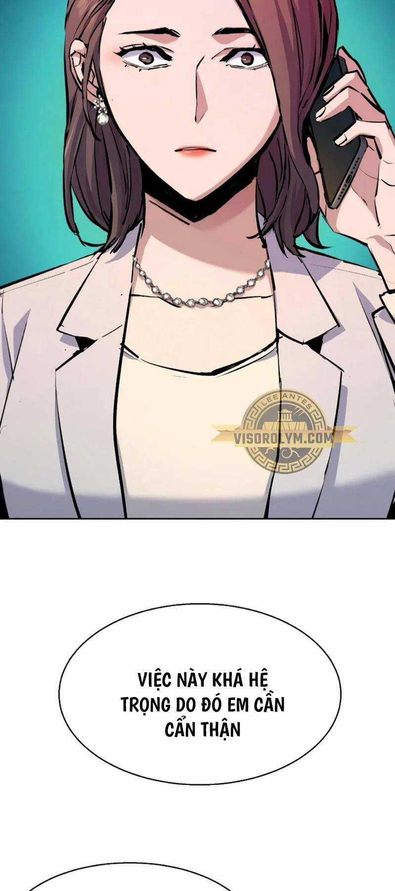 Bạn Học Của Tôi Là Lính Đánh Thuê Chương 182 trang 36