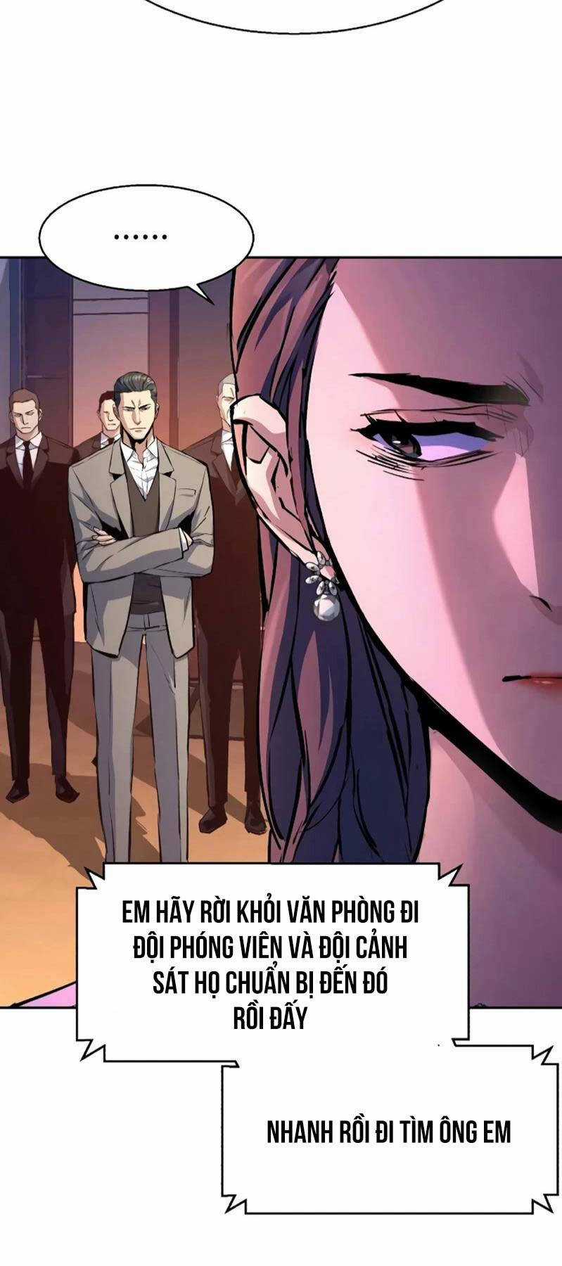 Bạn Học Của Tôi Là Lính Đánh Thuê Chương 182 trang 38