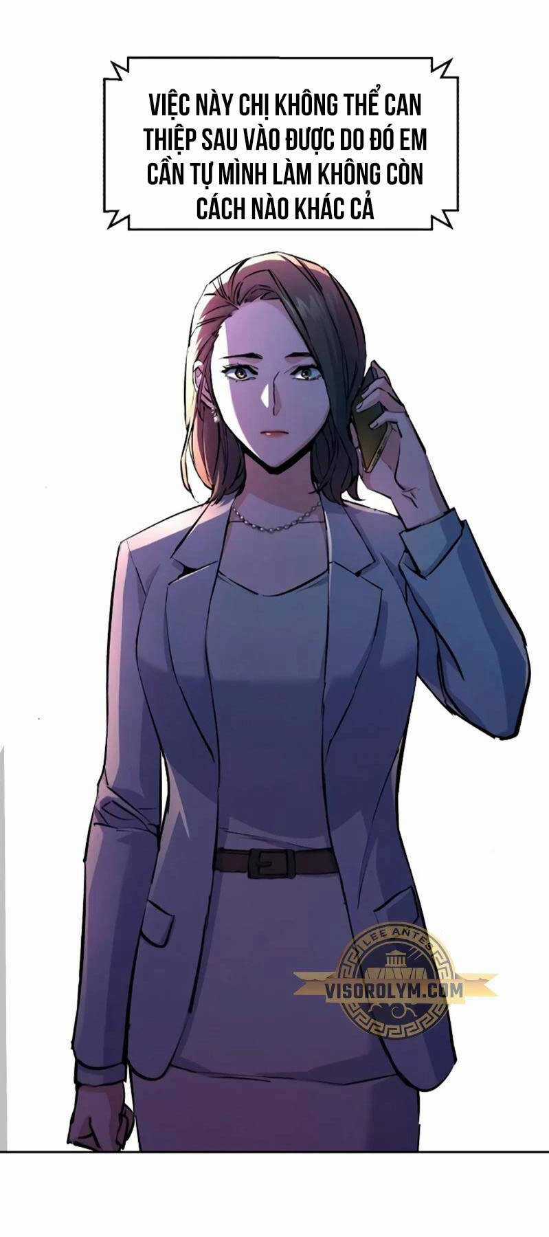 Bạn Học Của Tôi Là Lính Đánh Thuê Chương 182 trang 39