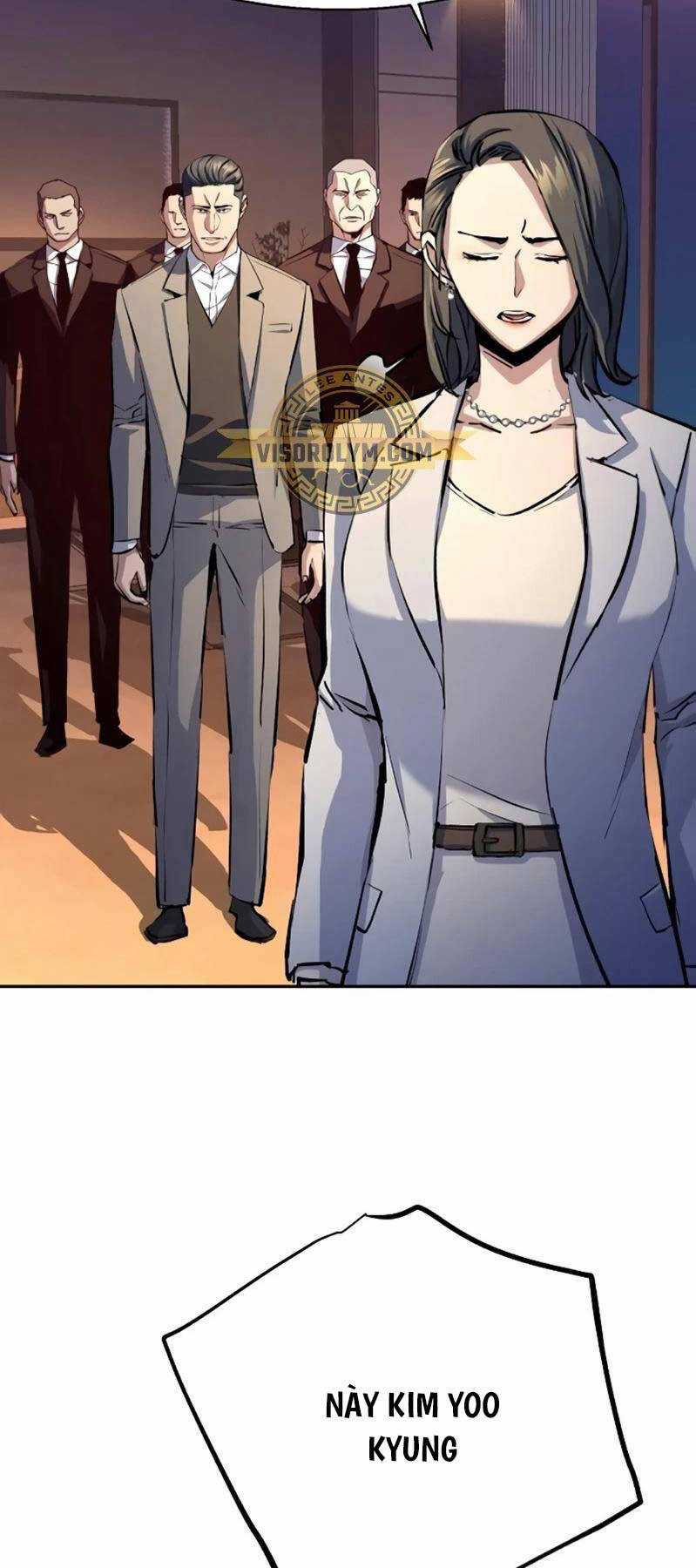 Bạn Học Của Tôi Là Lính Đánh Thuê Chương 182 trang 47