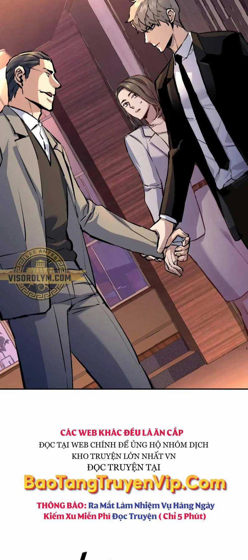 Bạn Học Của Tôi Là Lính Đánh Thuê Chương 182 trang 52