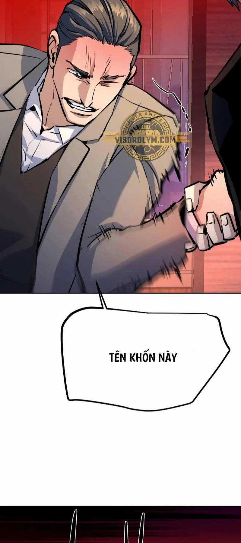 Bạn Học Của Tôi Là Lính Đánh Thuê Chương 182 trang 54