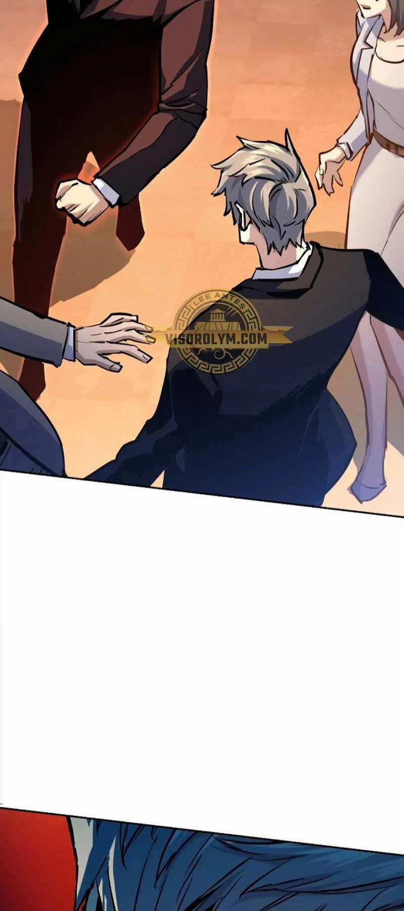 Bạn Học Của Tôi Là Lính Đánh Thuê Chương 182 trang 56