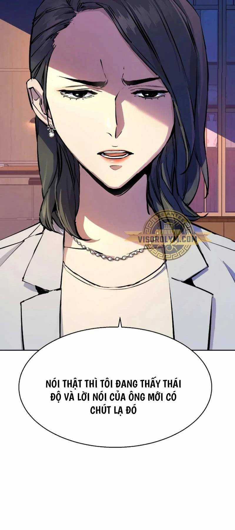 Bạn Học Của Tôi Là Lính Đánh Thuê Chương 182 trang 6